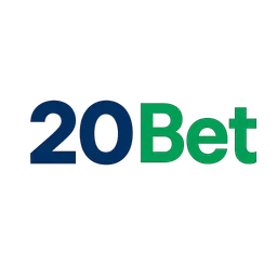 شعار 20Bet