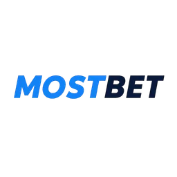 شعار Mostbet